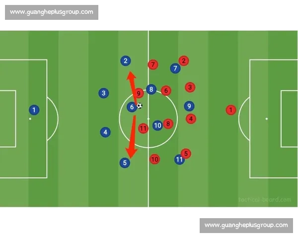 以控球为核心构建现代足球战术体系的全面解析与实践路径创新发展策略