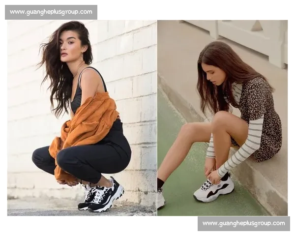 潮流运动鞋精选搭配指南助你打造舒适时尚出行造型