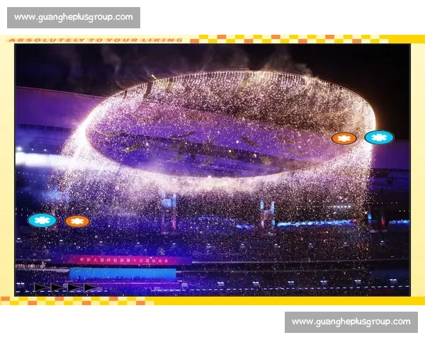 盛大开幕入场仪式彰显庄重与团结的精彩瞬间 盛大开幕入场仪式彰显庄重与团结的精彩瞬间