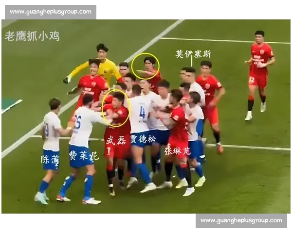 连败扣分机制对比赛公正性与球队策略的深远影响分析